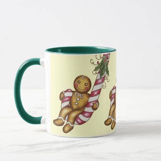 Tasse (Links)
