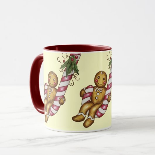 Tasse (Vorderseite Links)