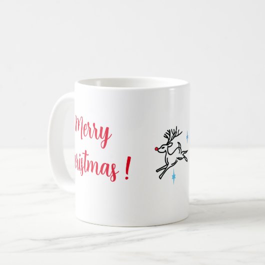 Tasse (Vorderseite Links)