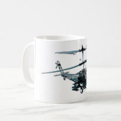 Tasse (Vorderseite Links)