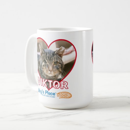 Tasse (Vorderseite Links)