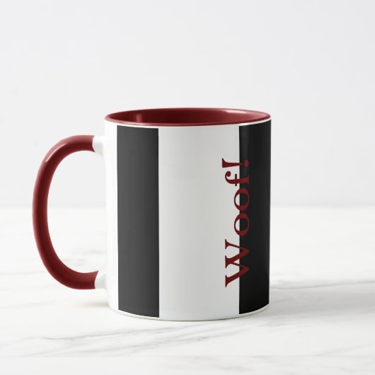 Tasse (Links)