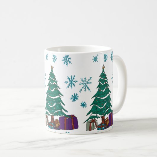 Tasse (VorderseiteRechts)