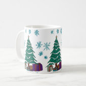 Tasse (Vorderseite Links)