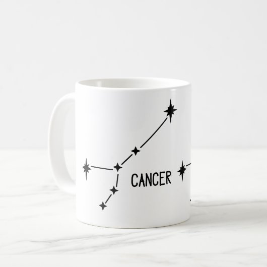 Tasse (Vorderseite Links)