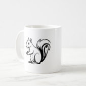 Tasse (Vorderseite Links)