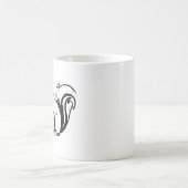 Tasse (Mittel)