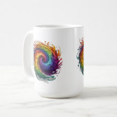 Tasse (Vorderseite Links)