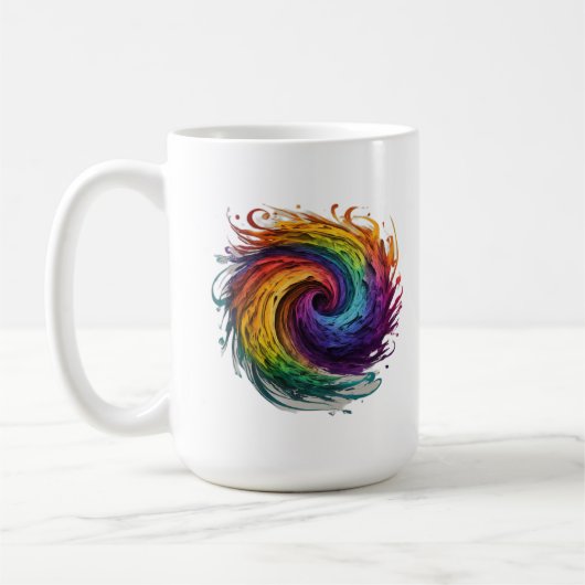 Tasse (Links)