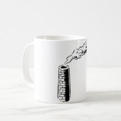Tasse (Vorderseite Links)