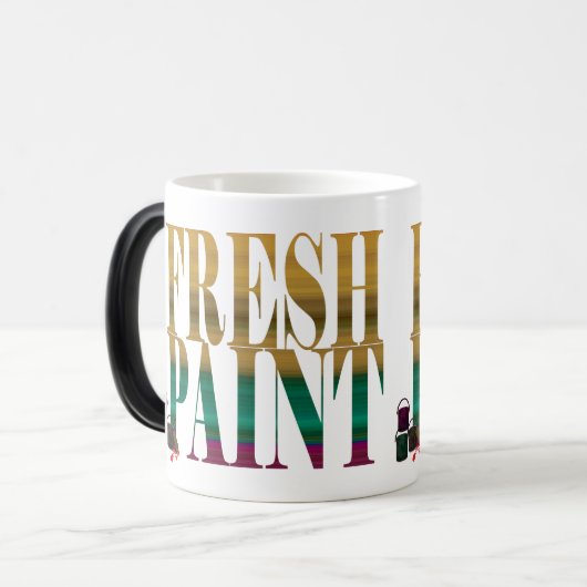 Tasse (Vorderseite Links)
