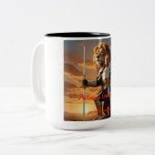 Tasse (Vorderseite Links)