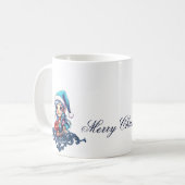 Tasse (Vorderseite Links)