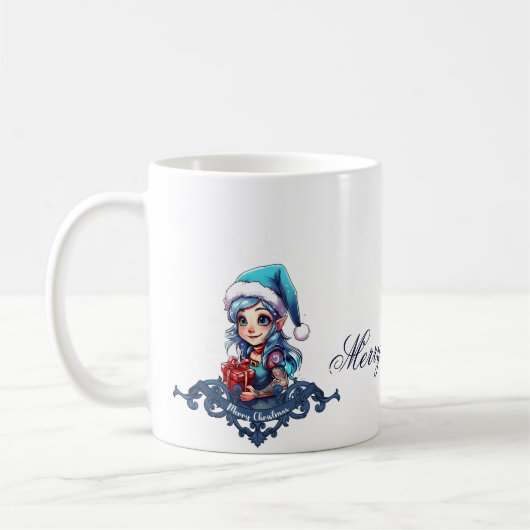 Tasse (Links)