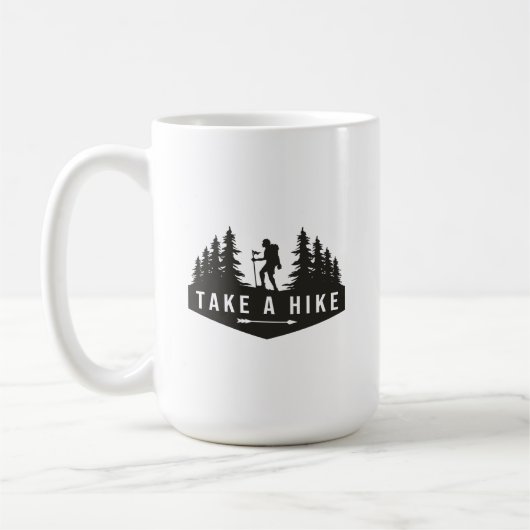 Tasse (Links)