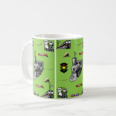 Tasse (Vorderseite Links)