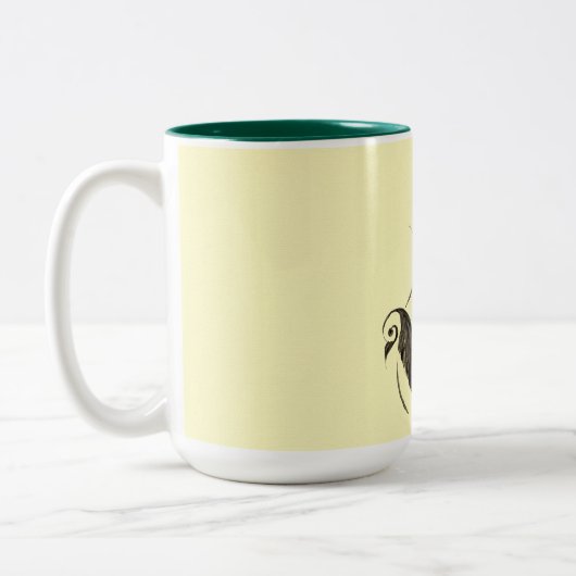 Tasse (Links)