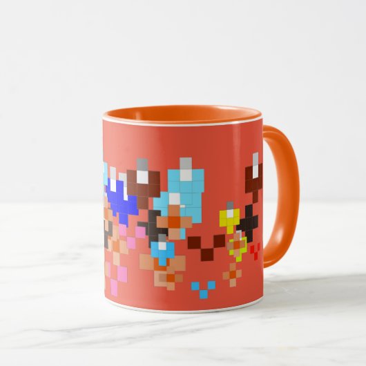 Tasse (VorderseiteRechts)