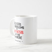 Tasse (Vorderseite Links)