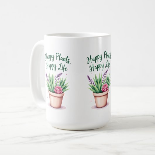 Tasse (Vorderseite Links)