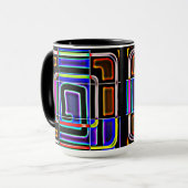 Tasse (Vorderseite Links)