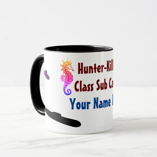 Tasse (Vorderseite Links)