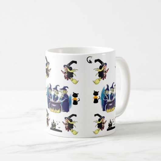 Tasse (VorderseiteRechts)