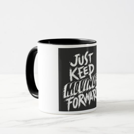 Tasse (Vorderseite Links)