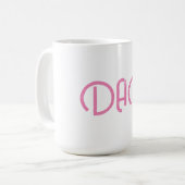Tasse (Vorderseite Links)