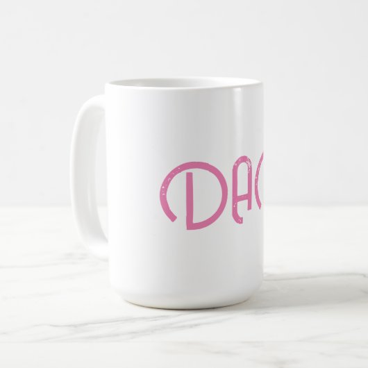 Tasse (Vorderseite Links)