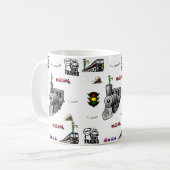 Tasse (Vorderseite Links)