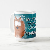 Tasse (Vorderseite Links)