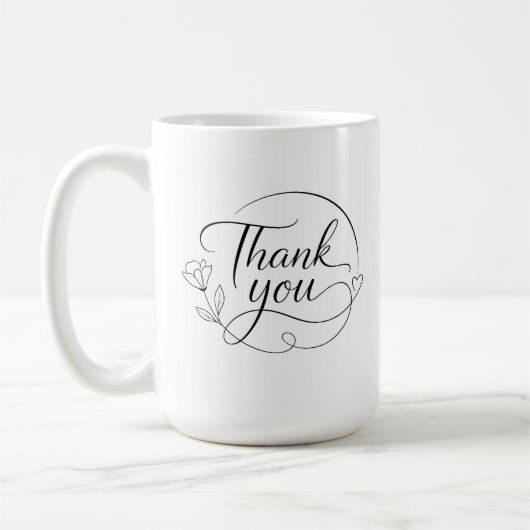 Tasse (Links)