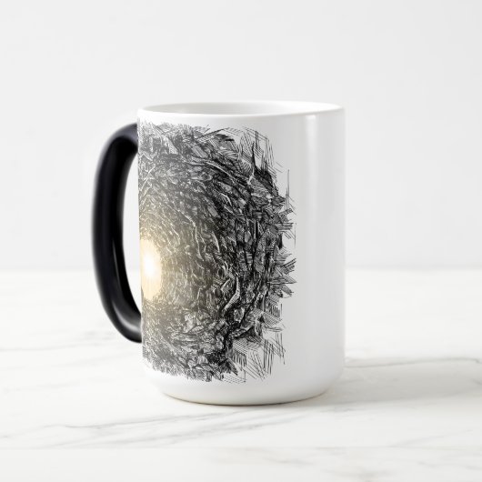Tasse (Vorderseite Links)