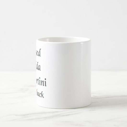 Tasse (Mittel)