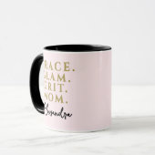 Tasse (Vorderseite Links)