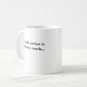 Tasse (Vorderseite Links)