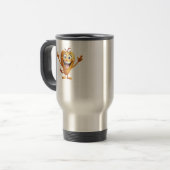 Tasse (Vorderseite Links)