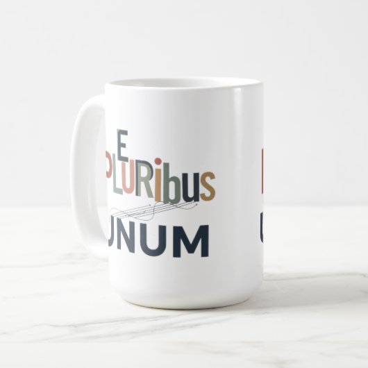 Tasse (Vorderseite Links)