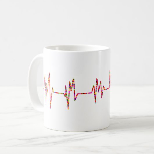 Tasse (Vorderseite Links)