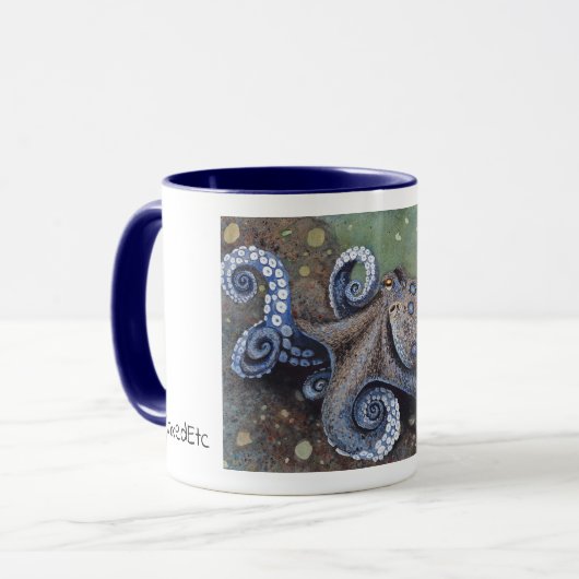 Tasse (Vorderseite Links)