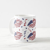 Tasse (Vorderseite Links)