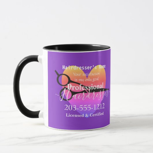 Tasse (Links)