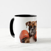 Tasse (Vorderseite Links)