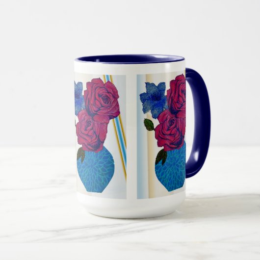 Tasse (VorderseiteRechts)