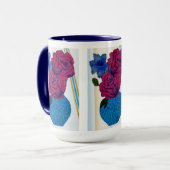 Tasse (Vorderseite Links)