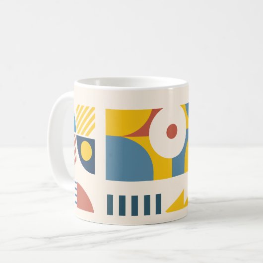 Tasse (Vorderseite Links)