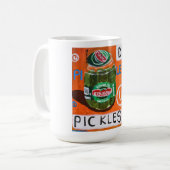 Tasse (Vorderseite Links)