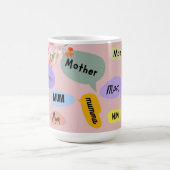 Tasse (Mittel)