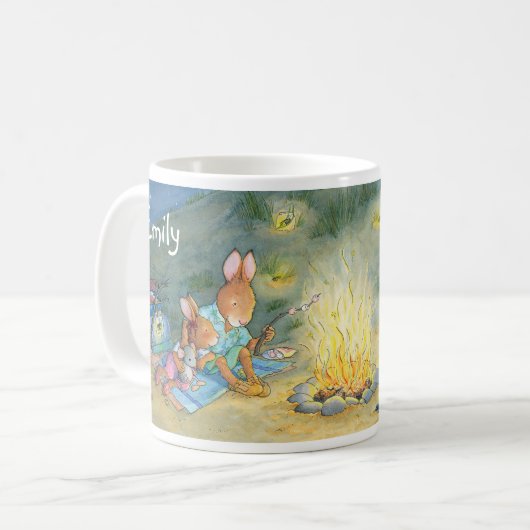 Tasse (Vorderseite Links)